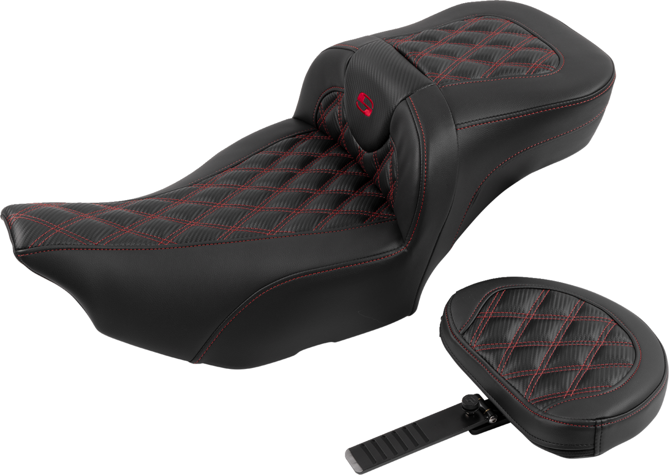 Roadsofa™ Extended Reach Seat