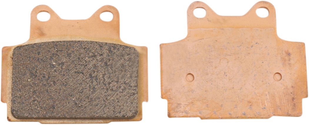 EBC FA104HH Double-H Sintered Rear Brake Pads