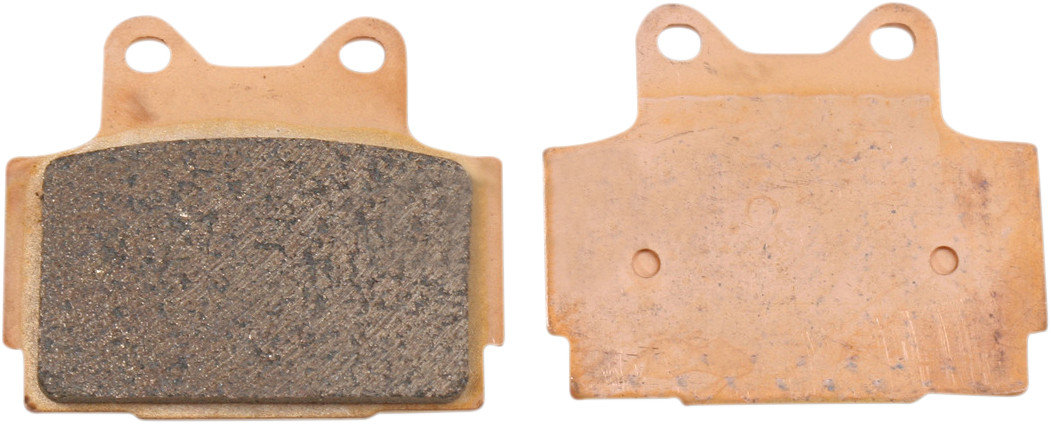 EBC FA104HH Double-H Sintered Rear Brake Pads