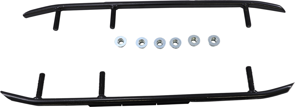 Trail Blazer IV™ Flat-Top® Wear Bars