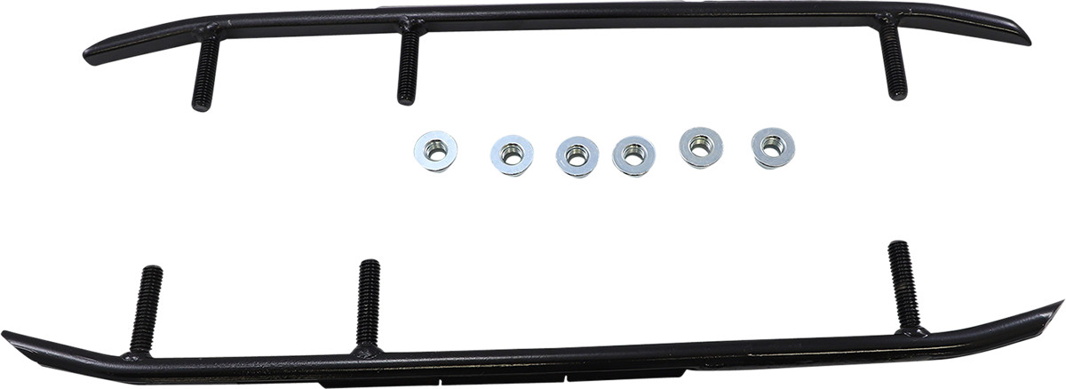 WOODY'S Trail Blazer Round Bar Runners 6"