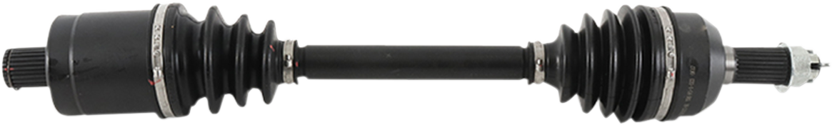 All balls 8 Ball Extreme Duty Axle Polaris