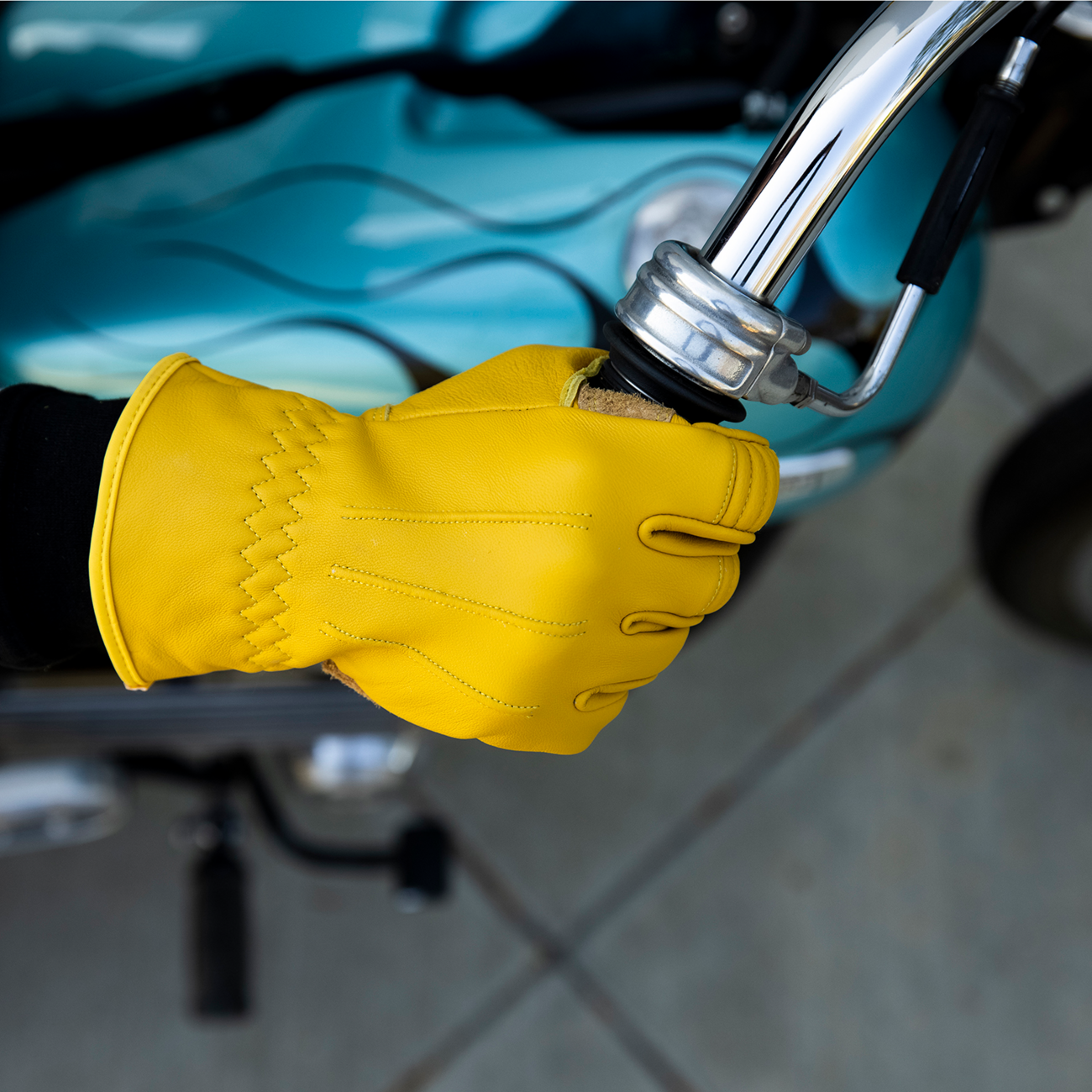 BILTWELL Work 2.0 Gloves
