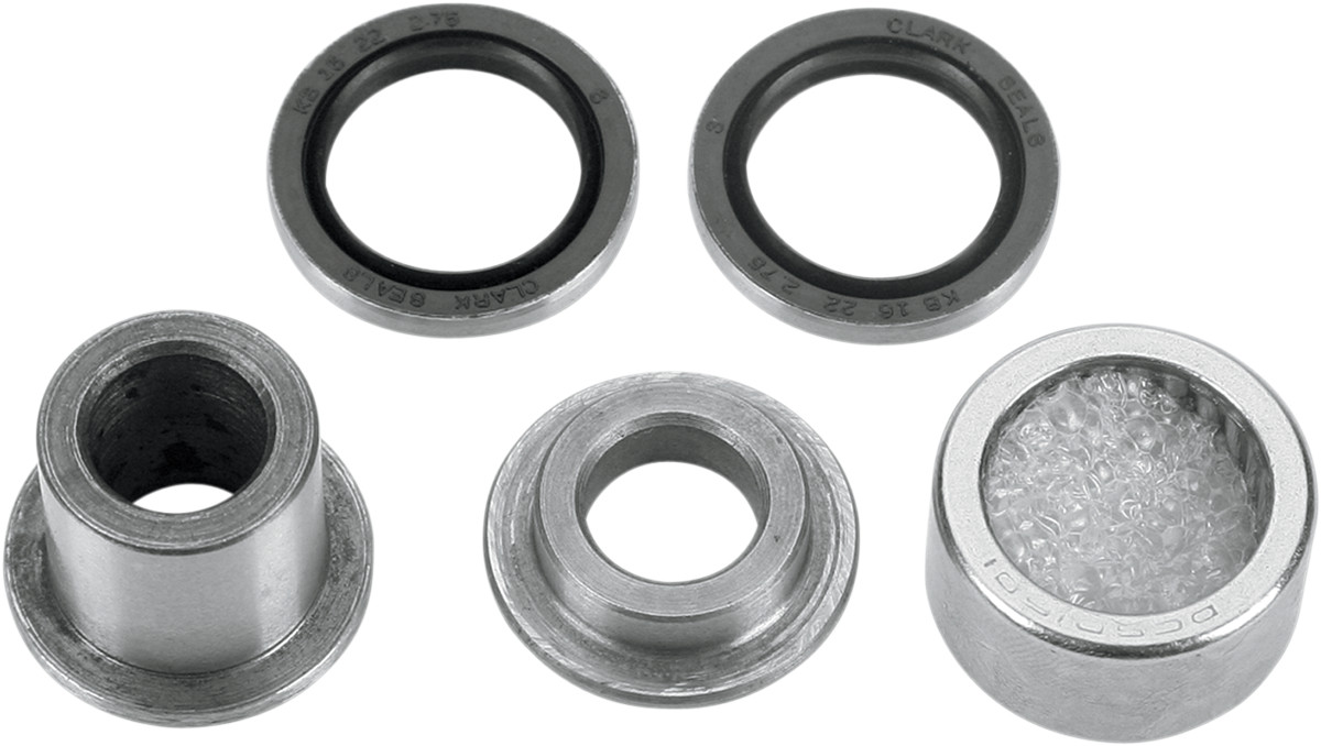 Moose Racing Shock Bearing Kit