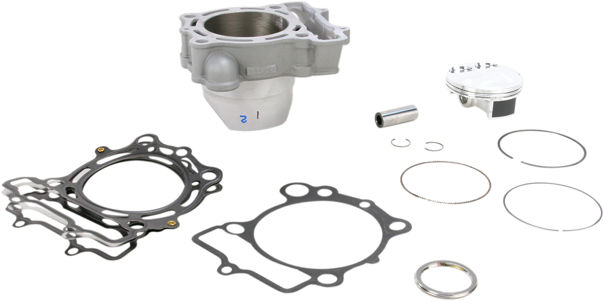 Cylinder Works Standard Bore Cylinder Kit 2011-2014 Kawasaki KX250