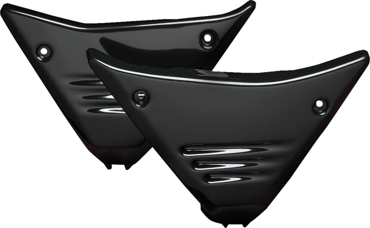 ARLEN NESS Custom Side Covers