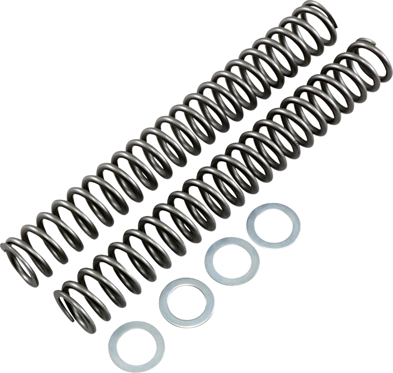 RACE TECH Fork Springs — 56.00 lb/in