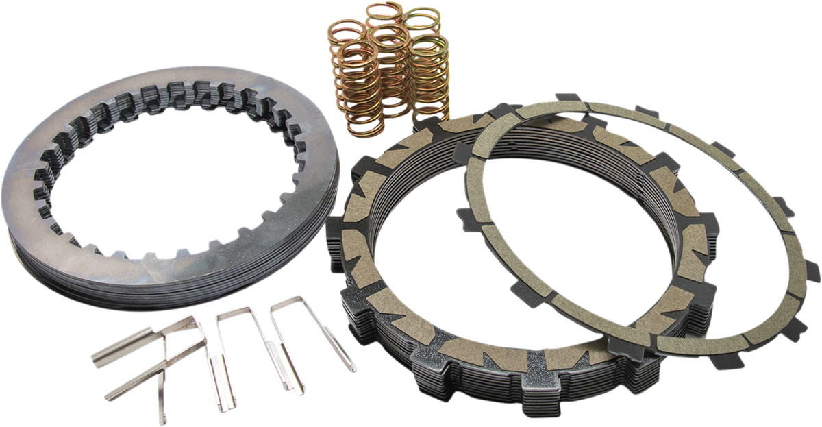 Rekluse TorqDrive Clutch Pack