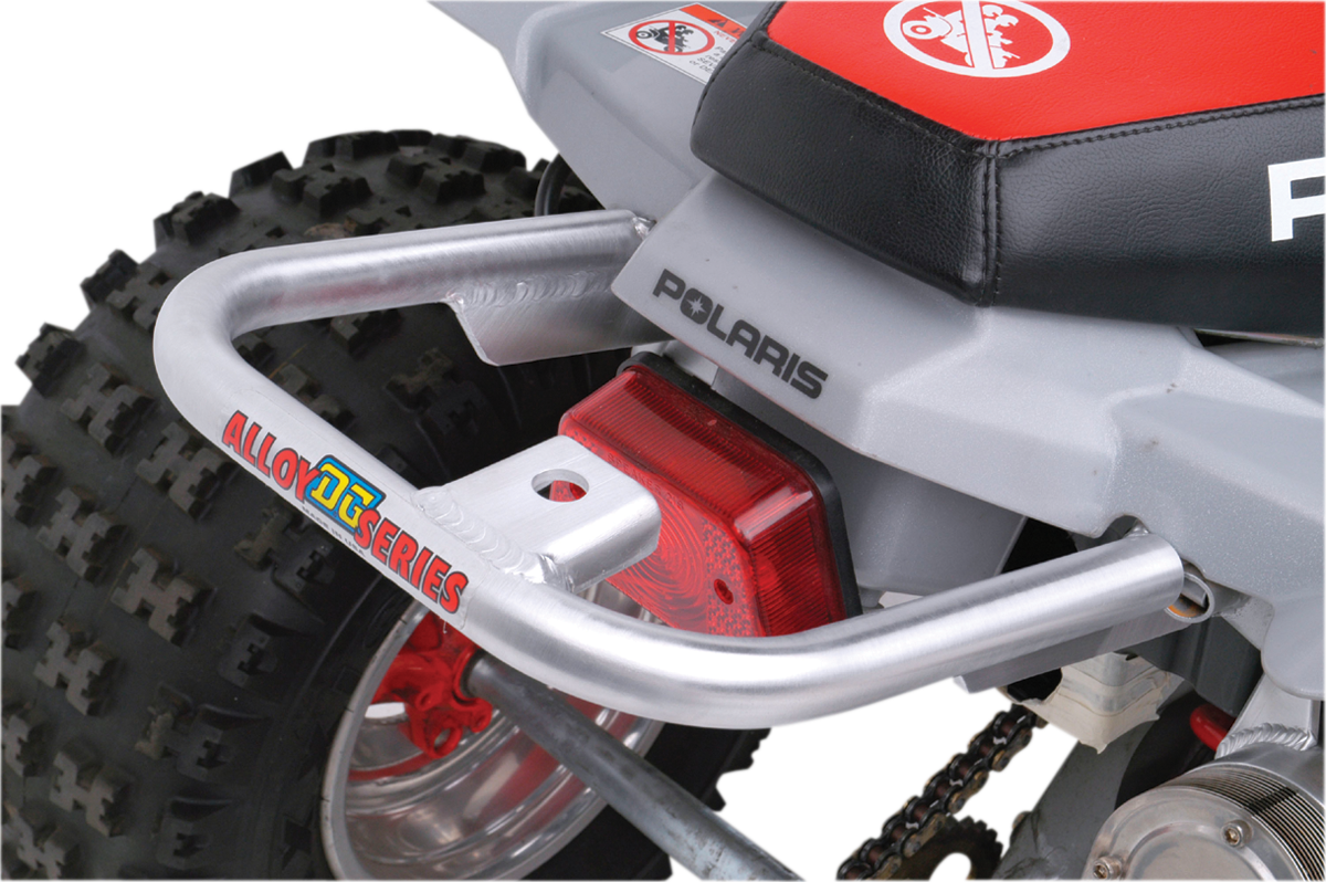 DG PERFORMANCE Baja Ultra-Lite Grab Bars