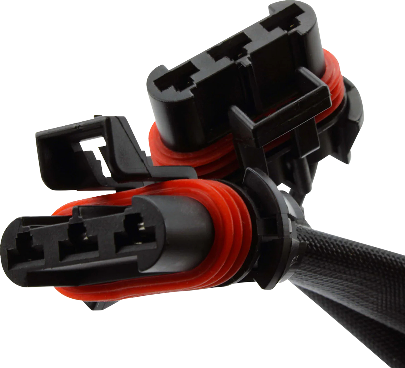 Rm stator Charging Kit - Polaris