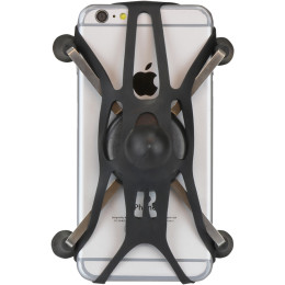 X-GRIP® IV LARGE PHONE/PHABLET CRADLE X-GRIP® IV LARGE PHONE/PHABLET CRADLE