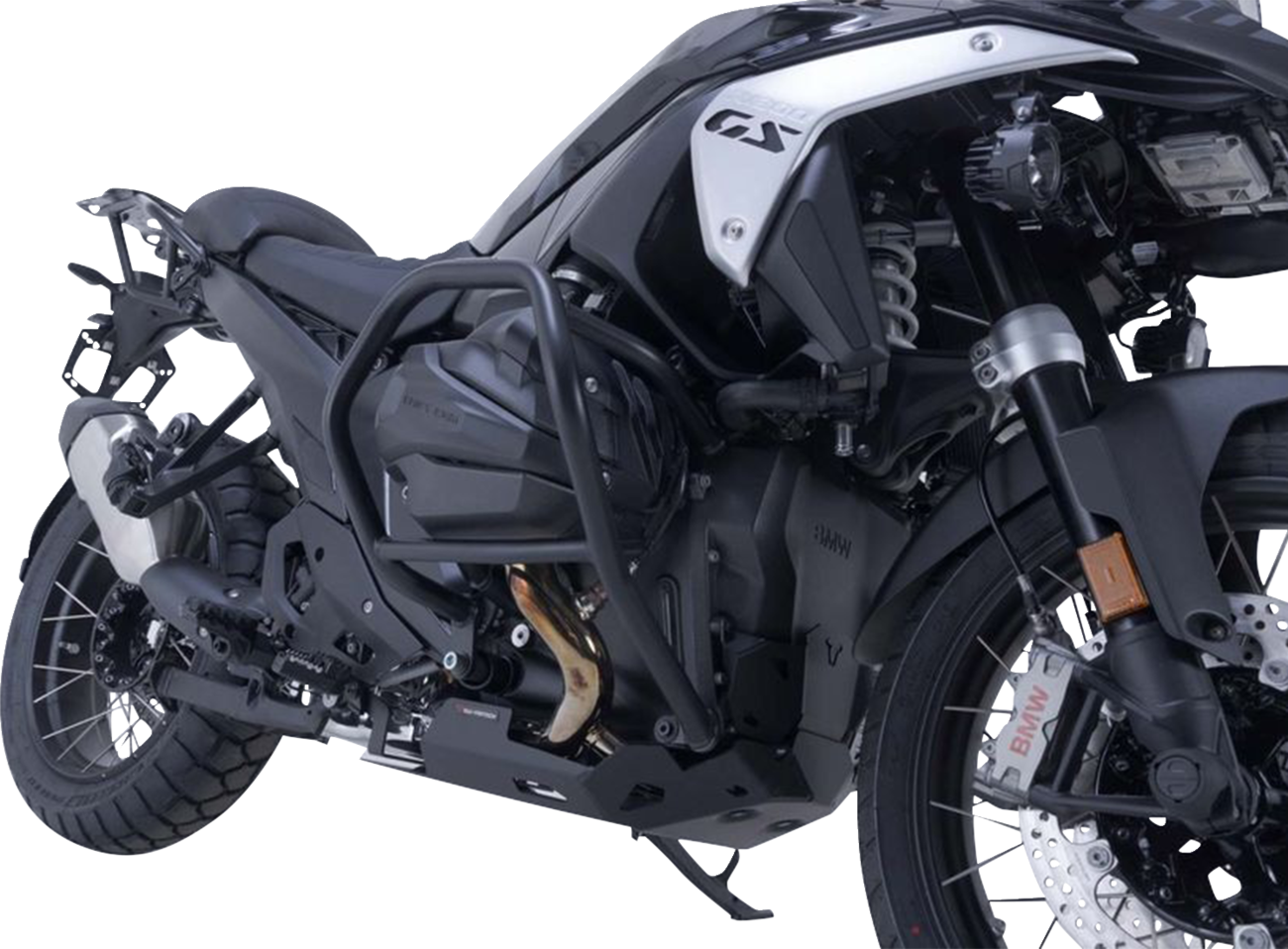 SW-MOTECH Crash Bar