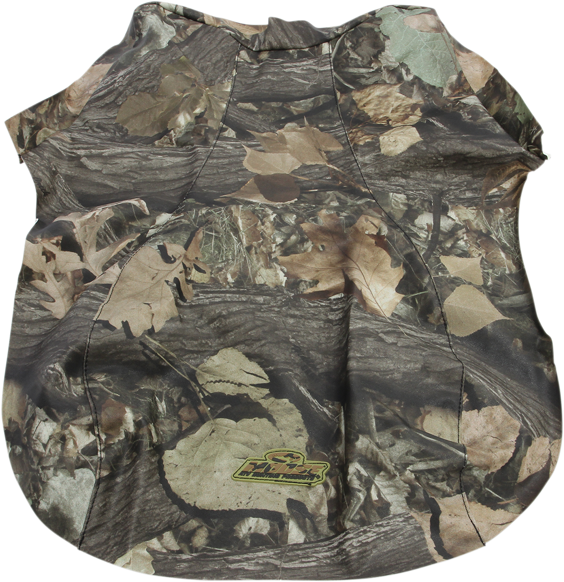 OE Replacement-Style Seat Cover — Hidden Creek Autumn