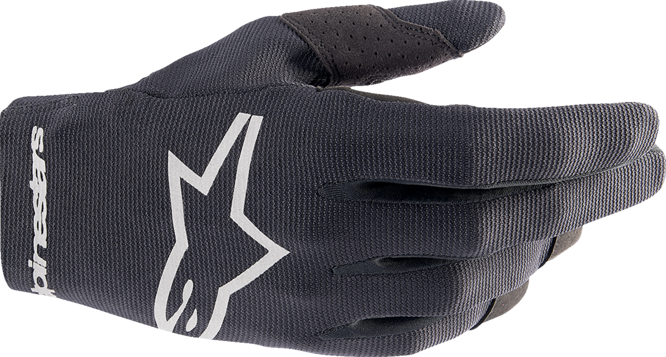Alpinestars Youth Radar Gloves