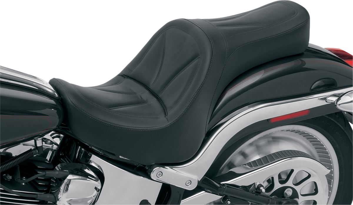 King 2-Up Seat