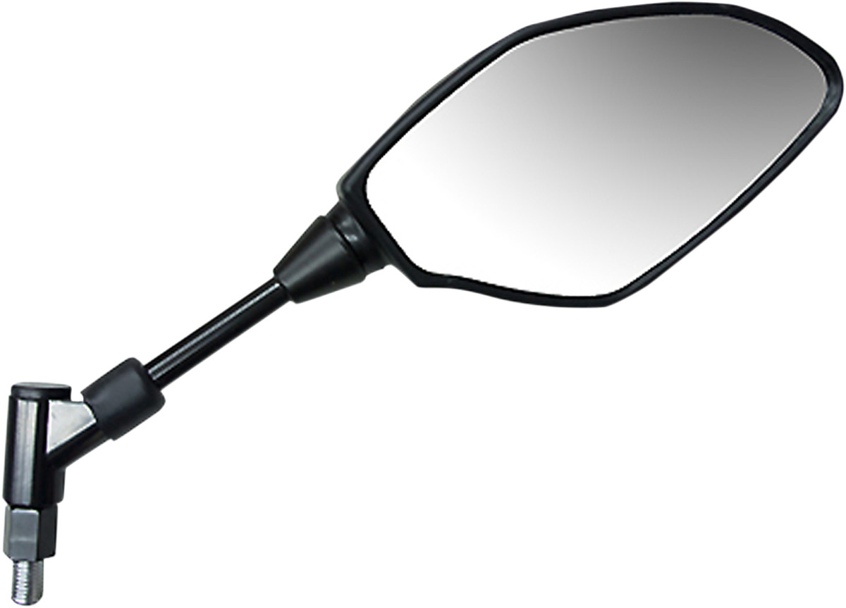 EMGO OEM-Style Replacement Mirror