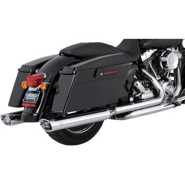 DRESSER DUALS HEADER SYSTEMS