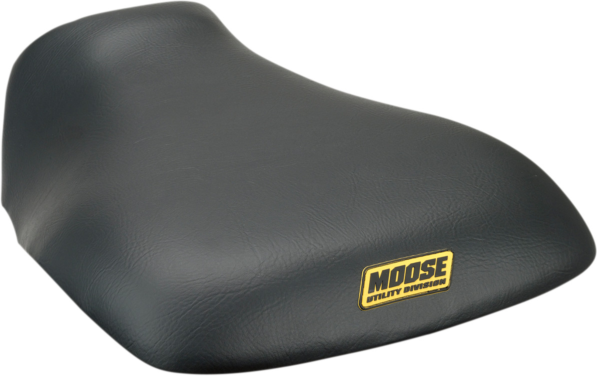 OE Replacement-Style Seat Cover — Black