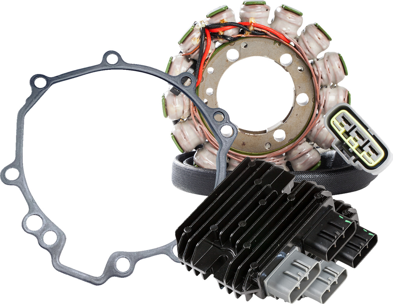 RICK'S MOTORSPORT ELECTRIC Electrical System Kit