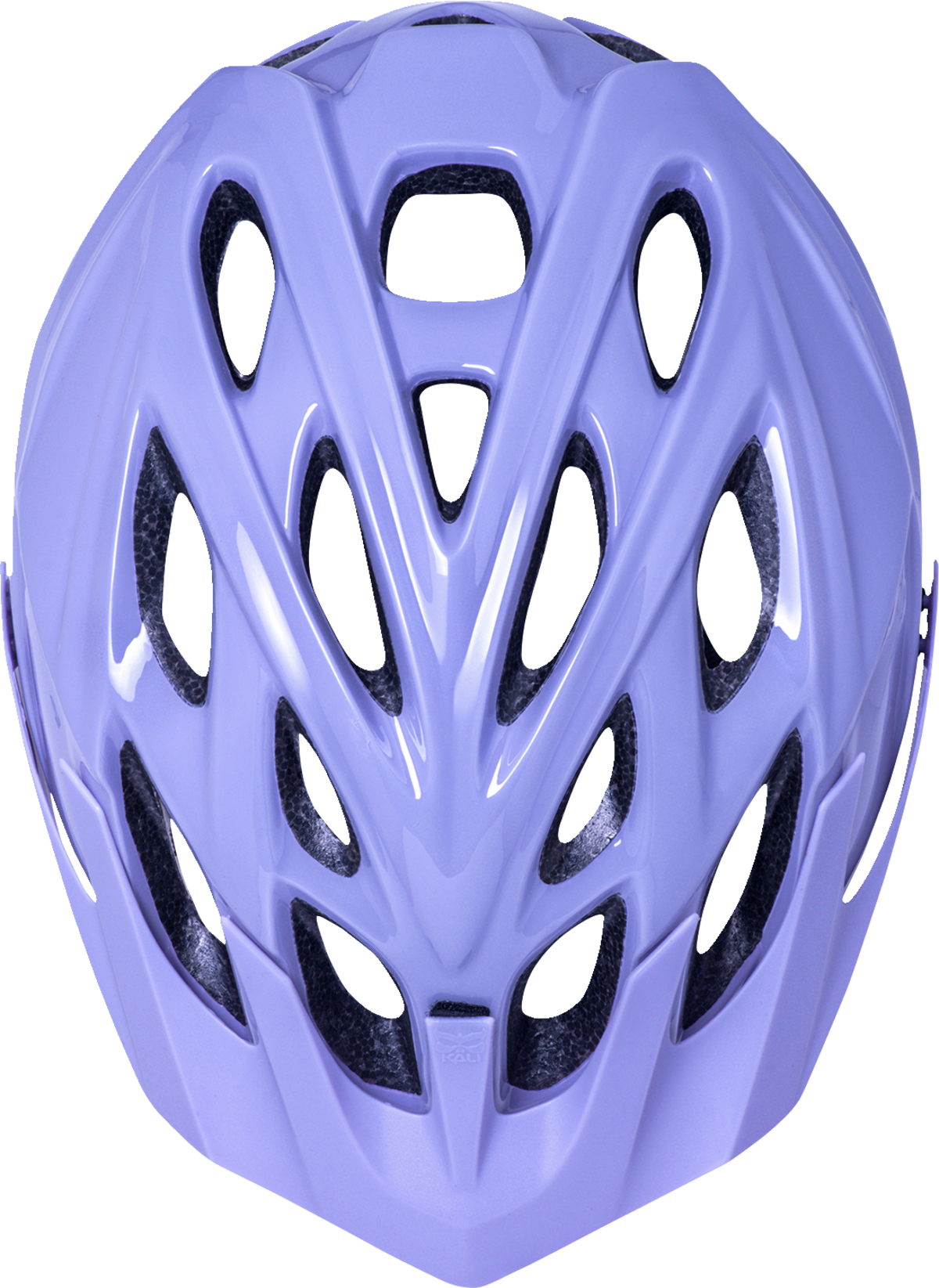 Kali Protectives Chakra Solo Solid MTB Helmet