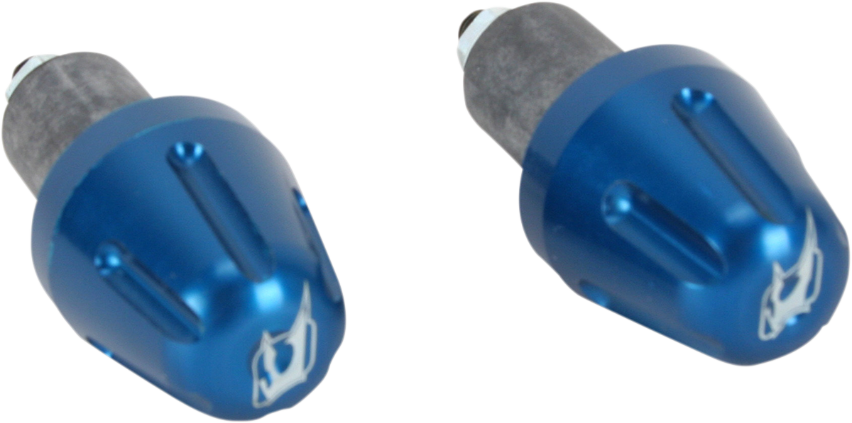 Driven Racing V1 Bar End Weights