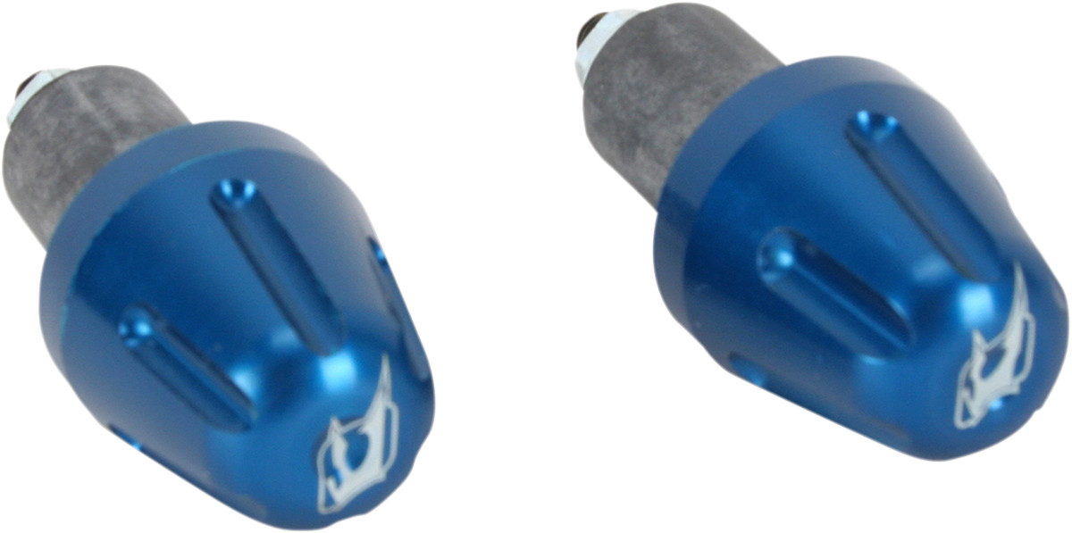 Driven Racing V1 Bar End Weights