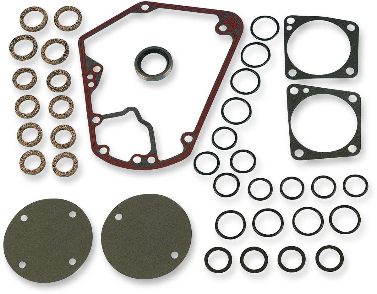 Cam Change Gasket Kit