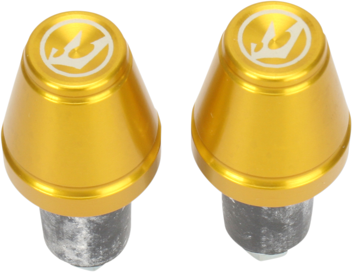 Driven Racing V2 Bar End Weights