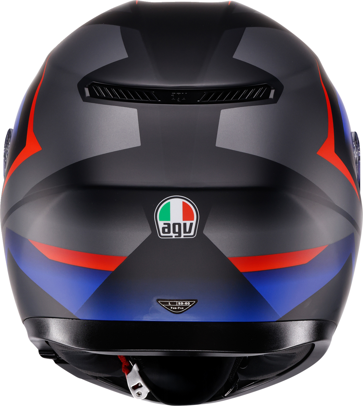 AGV K3 Striga Helmet