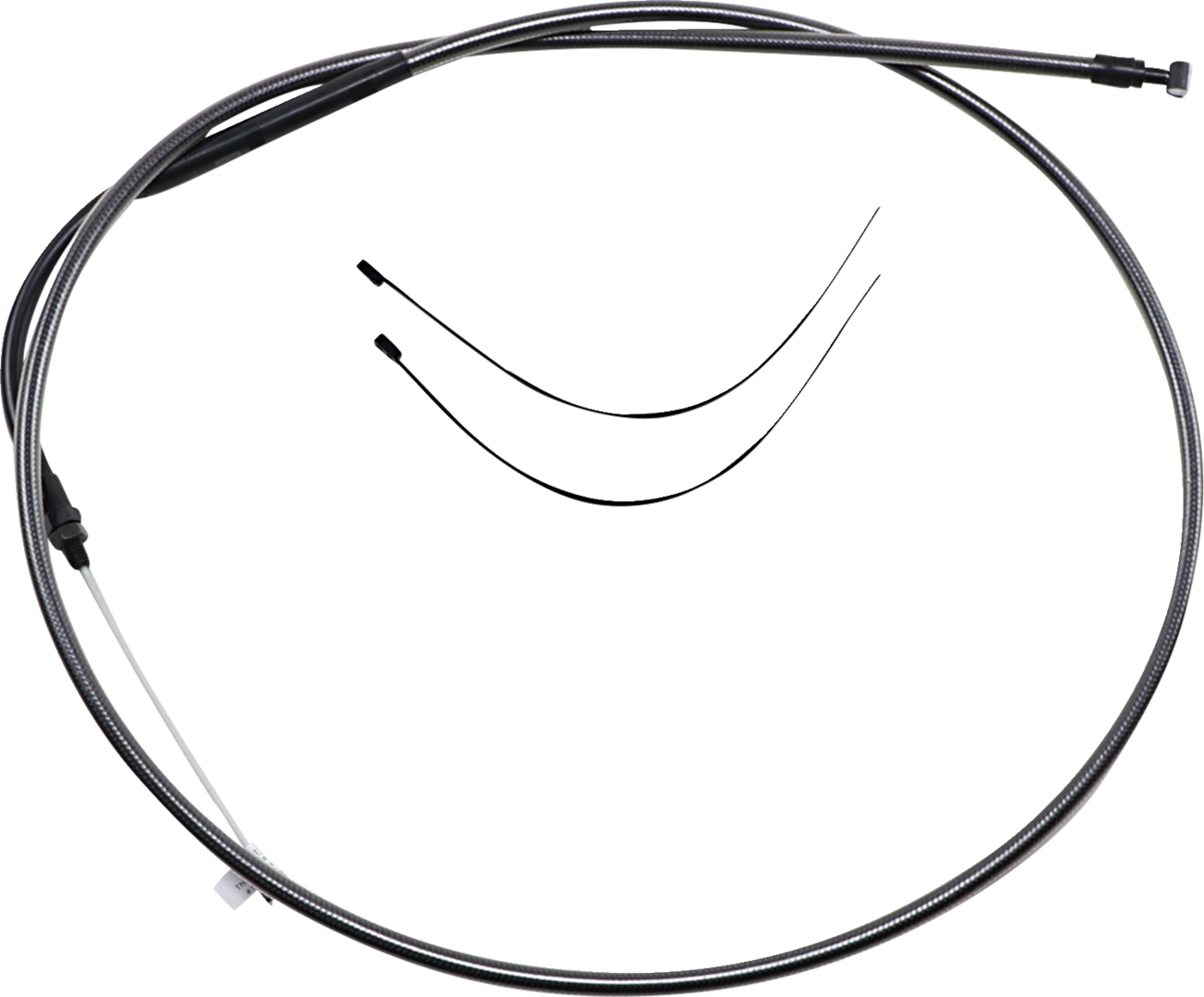 MAGNUM SHIELDING High-Efficiency Black Pearl™ Clutch Cable