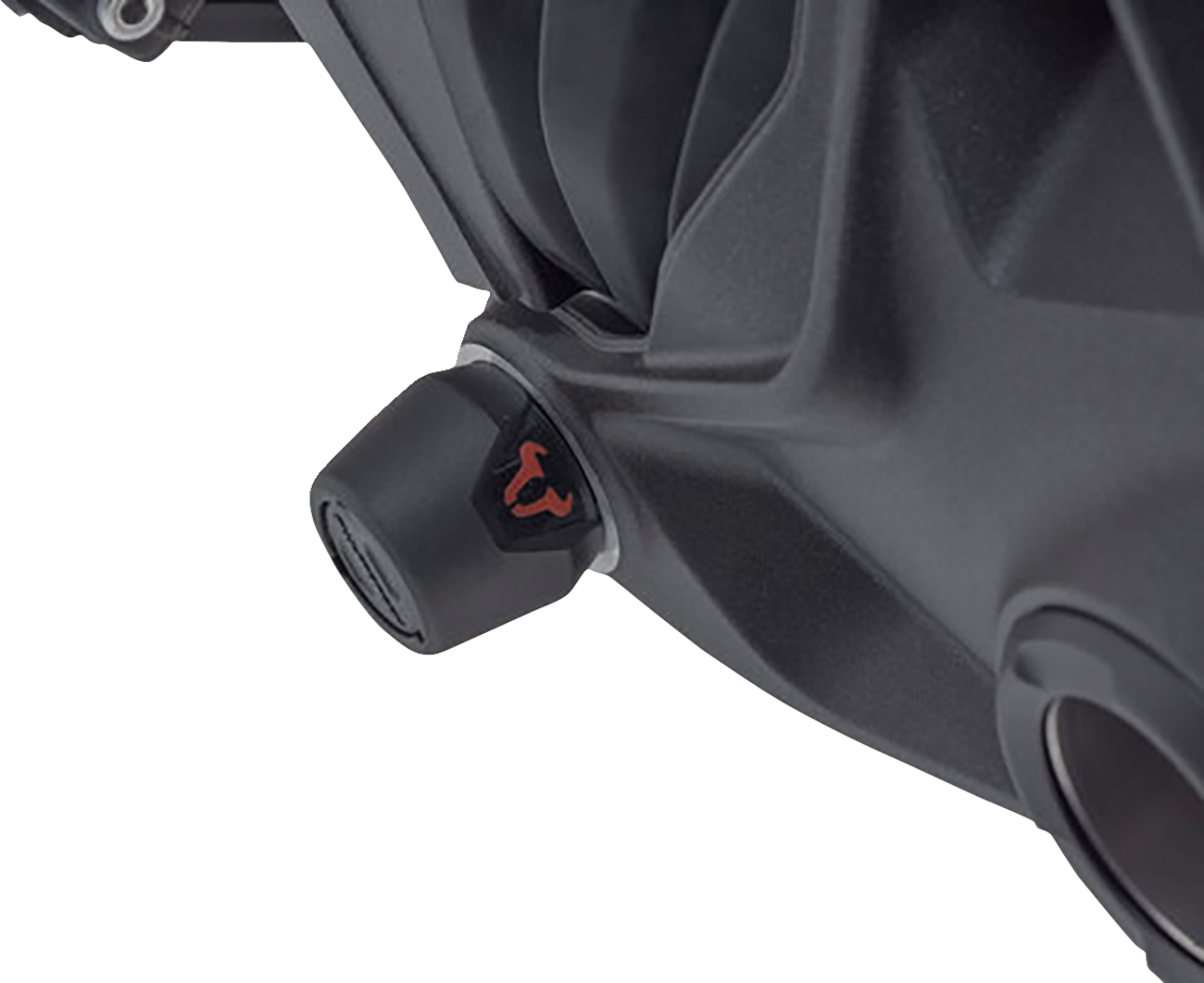 Rear Axle Slider