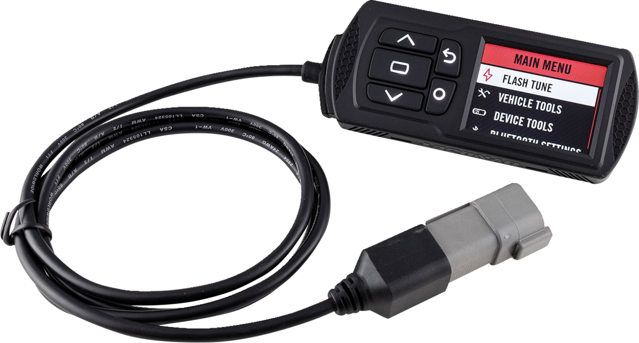 Dynojet Power Vision 3 ECU Tuner Can-Am