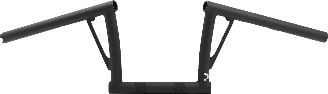 Burly 1" Viejo Cito Handlebars