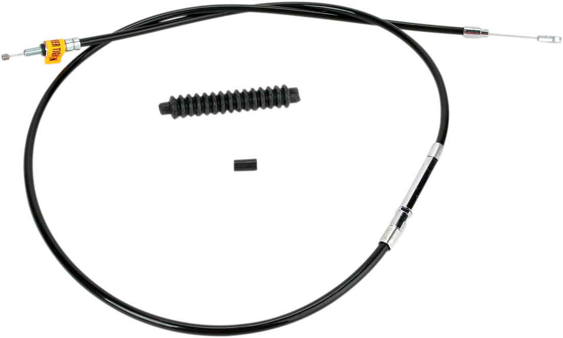 BARNETT High-Efficiency Black Vinyl Clutch Cable