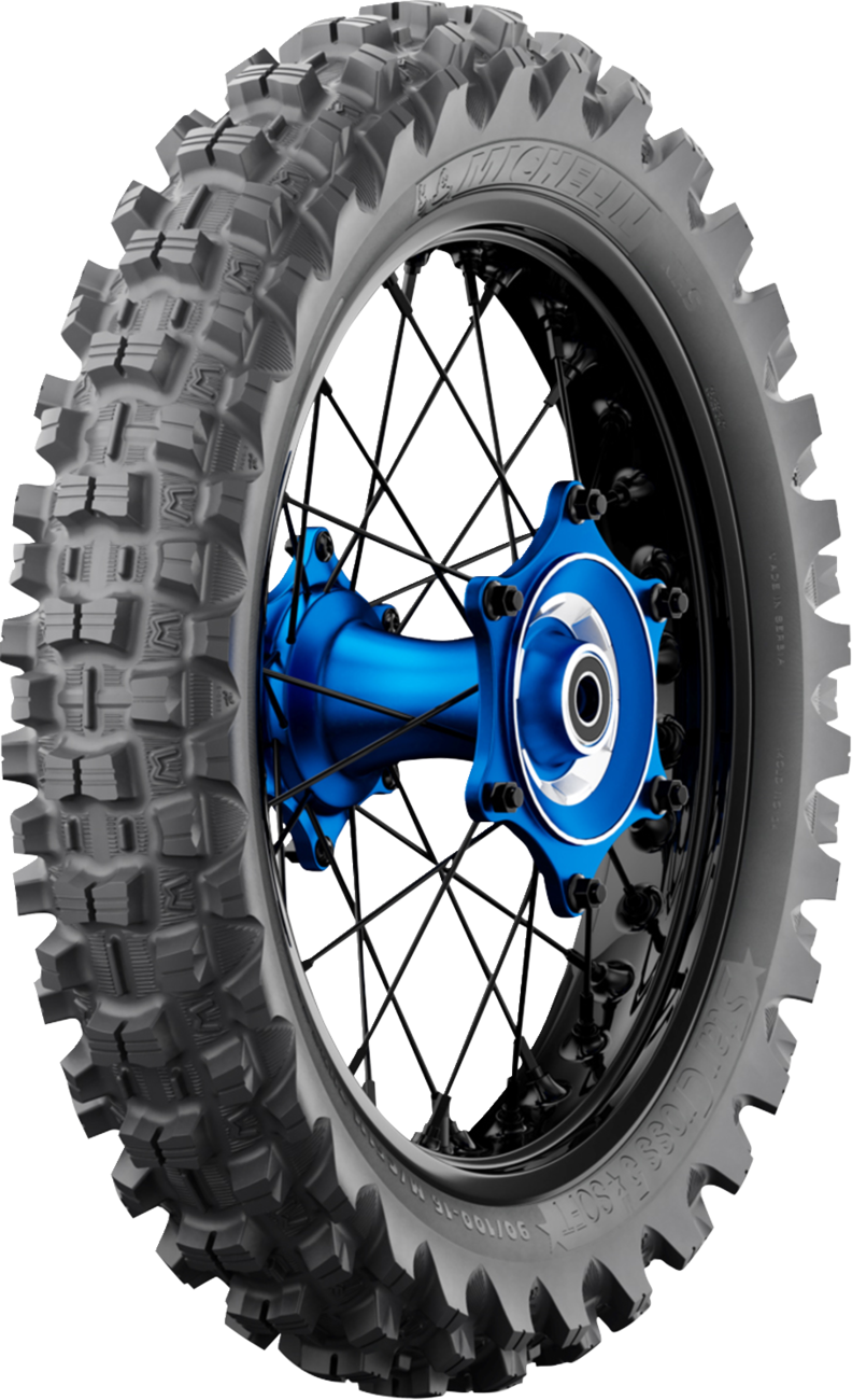 MICHELIN StarCross 5 Soft Tire