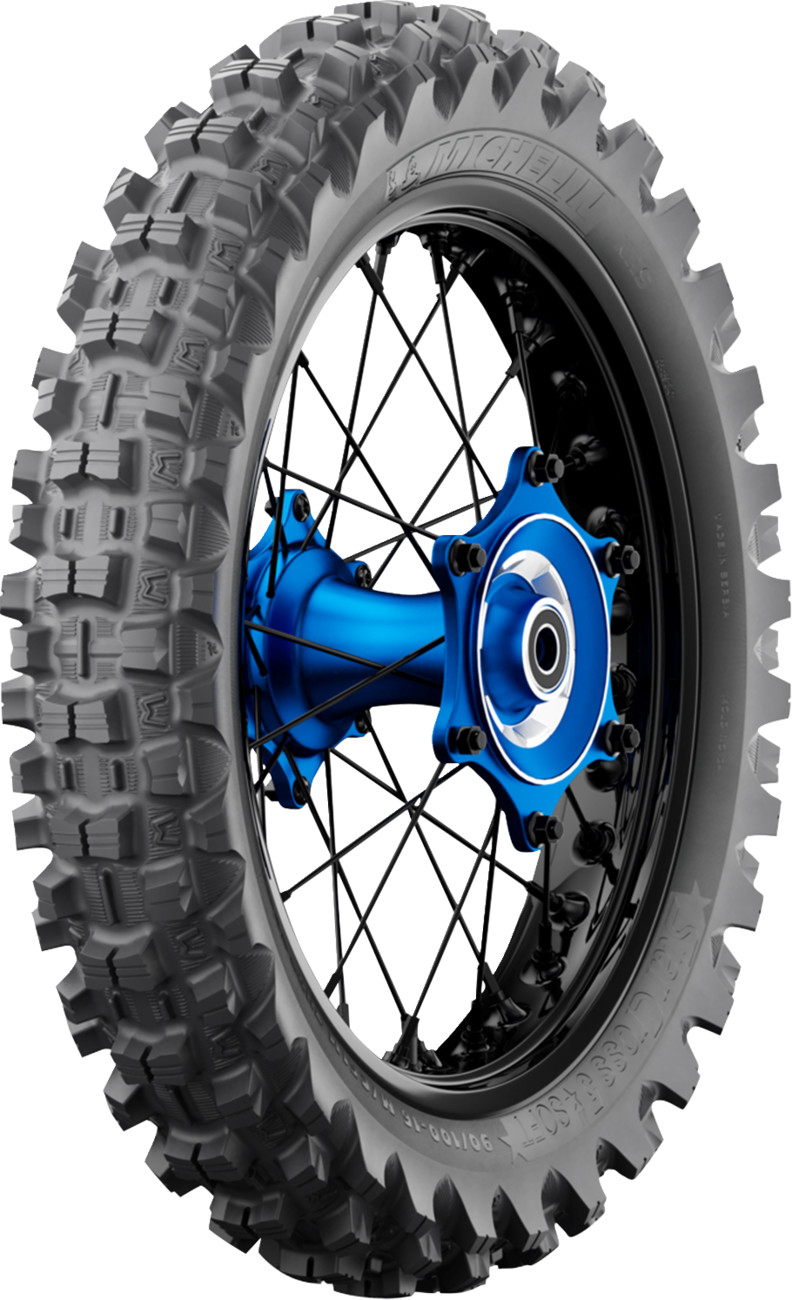MICHELIN StarCross 5 Soft Tire