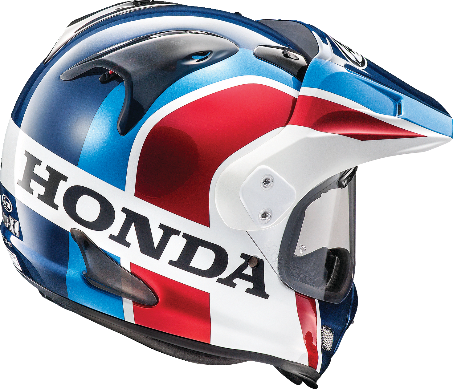 Arai helmets XD-4 Africa Twin Helmet