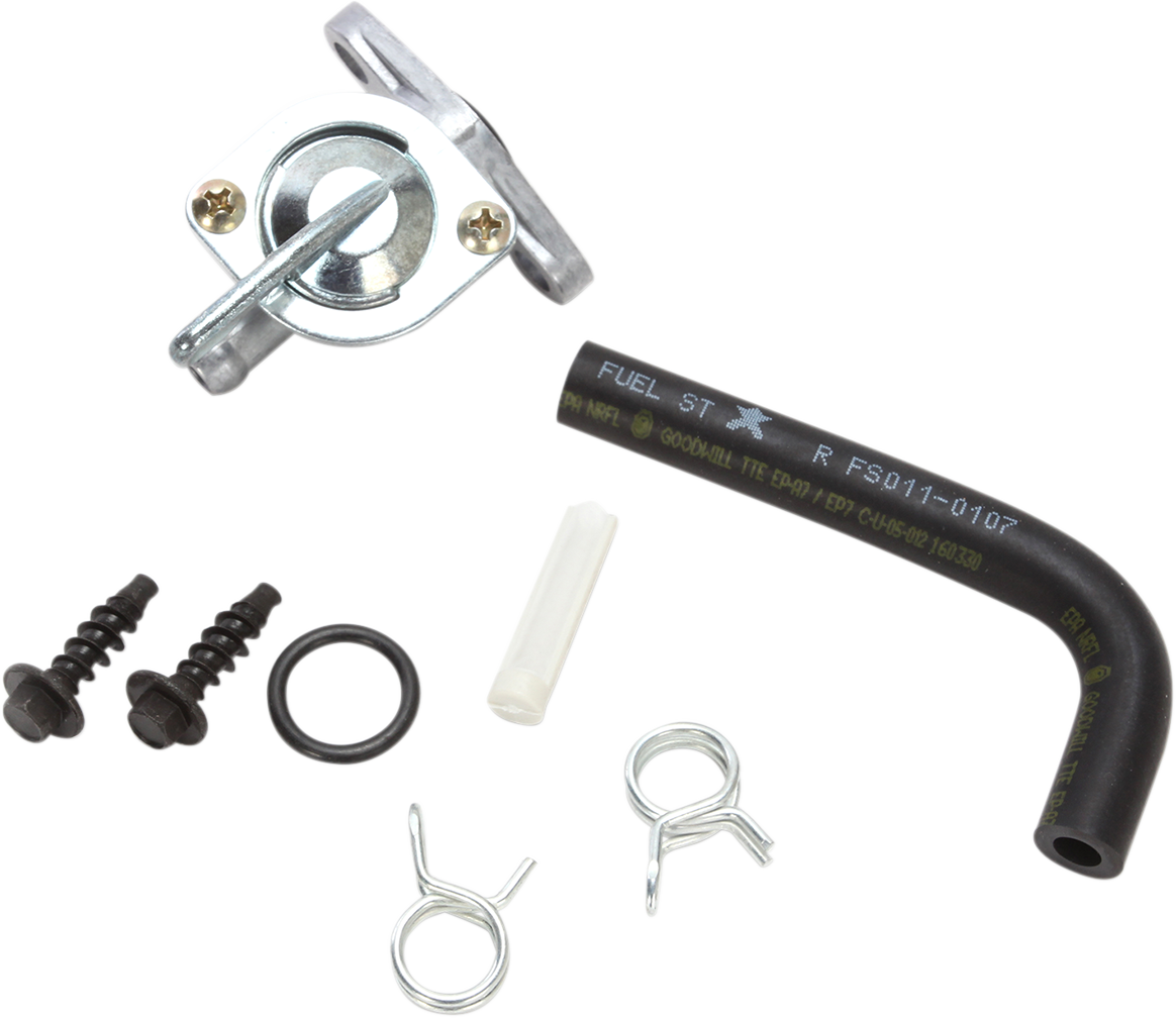 ALL BALLS Fuel Valve Kit