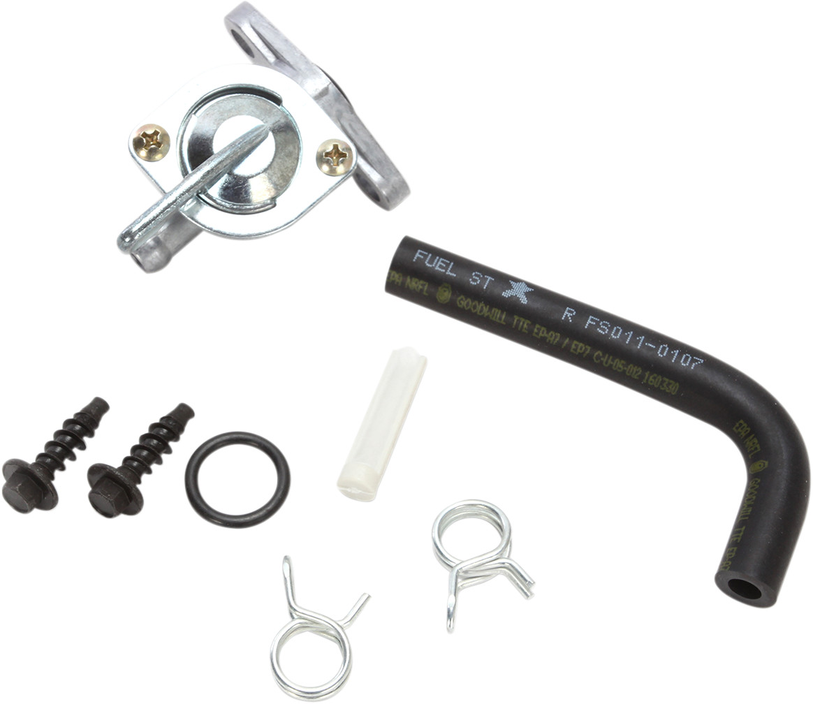 ALL BALLS Fuel Valve Kit