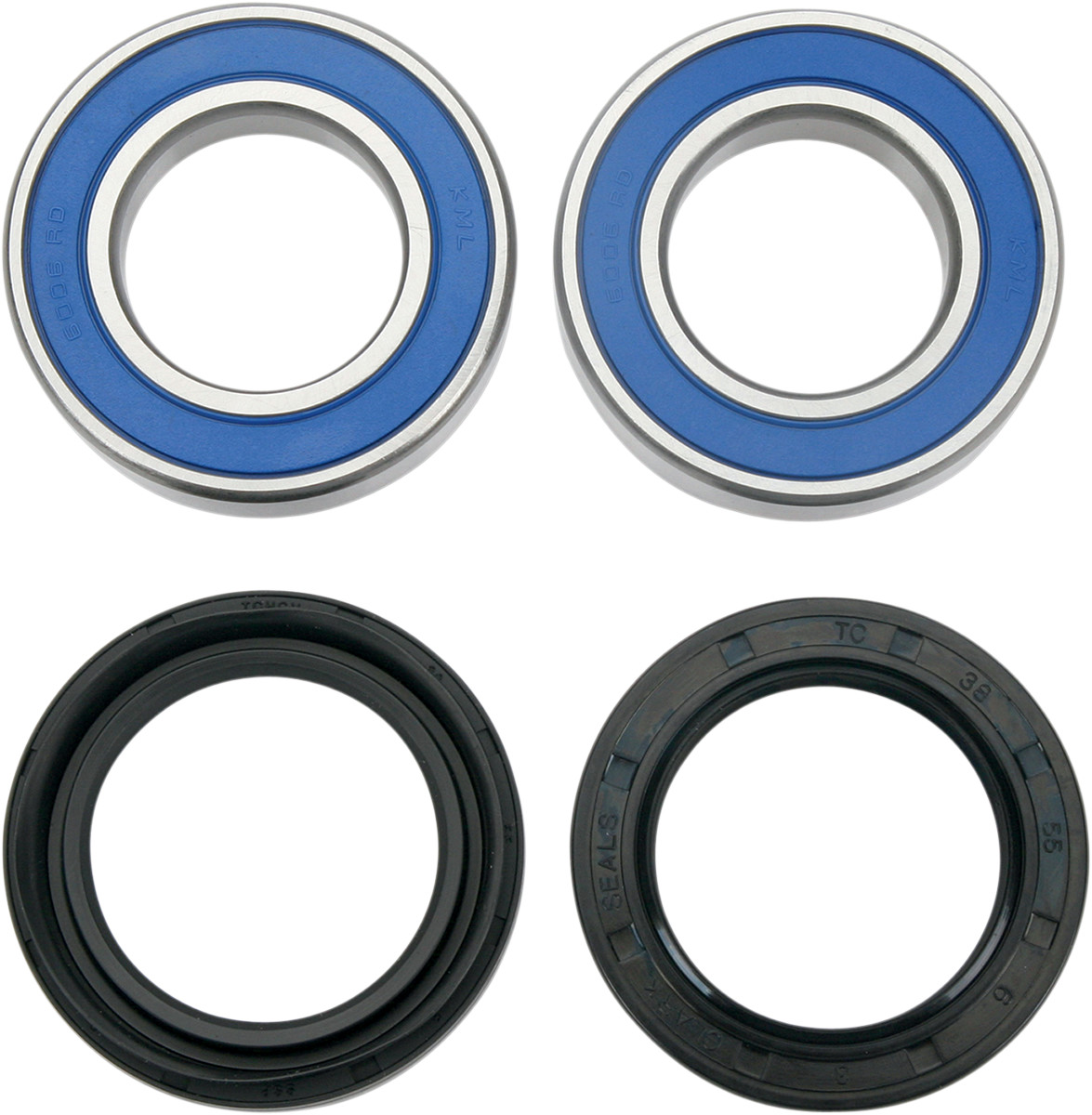 Moose Racing Wheel Bearing Kit