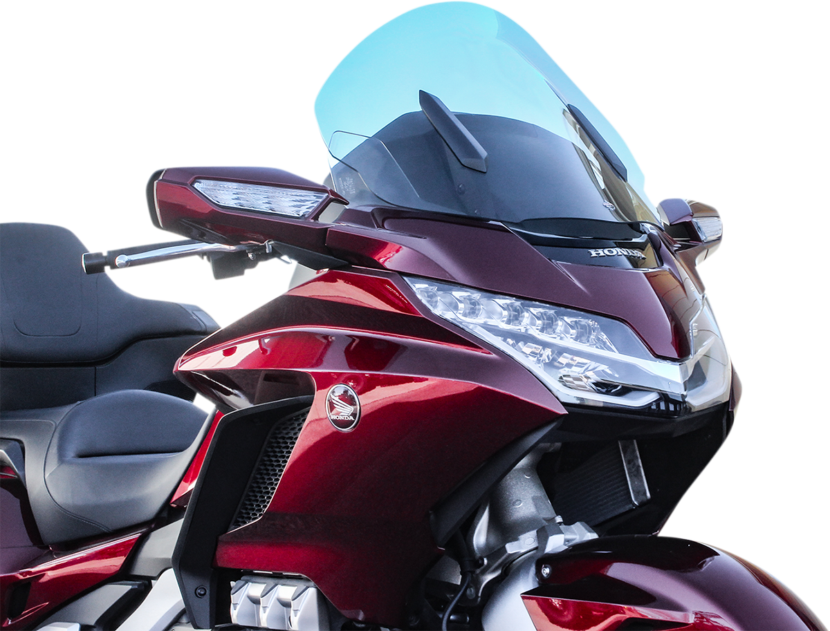 KLOCK WERKS Flare™ Windshield