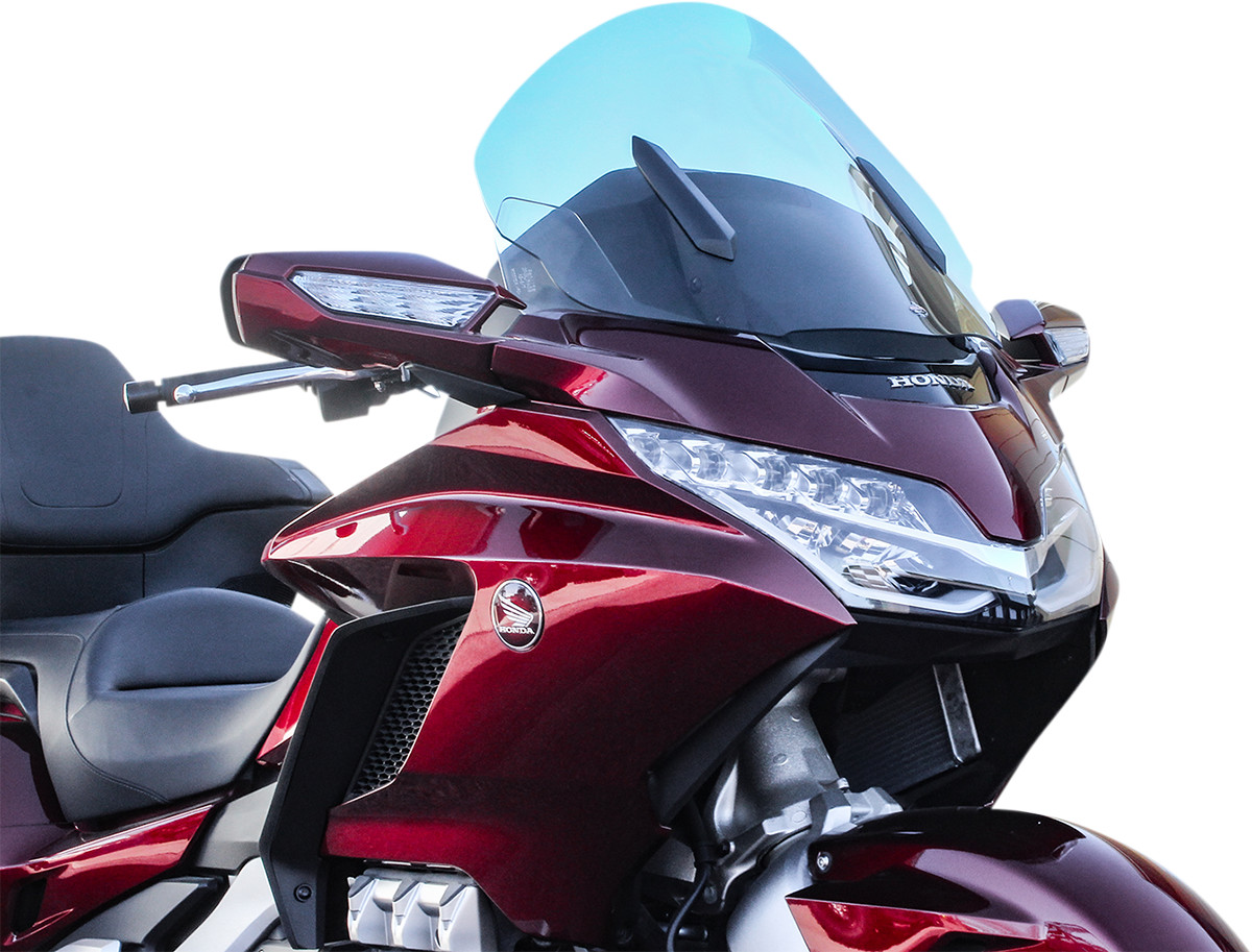 KLOCK WERKS Flare™ Windshield