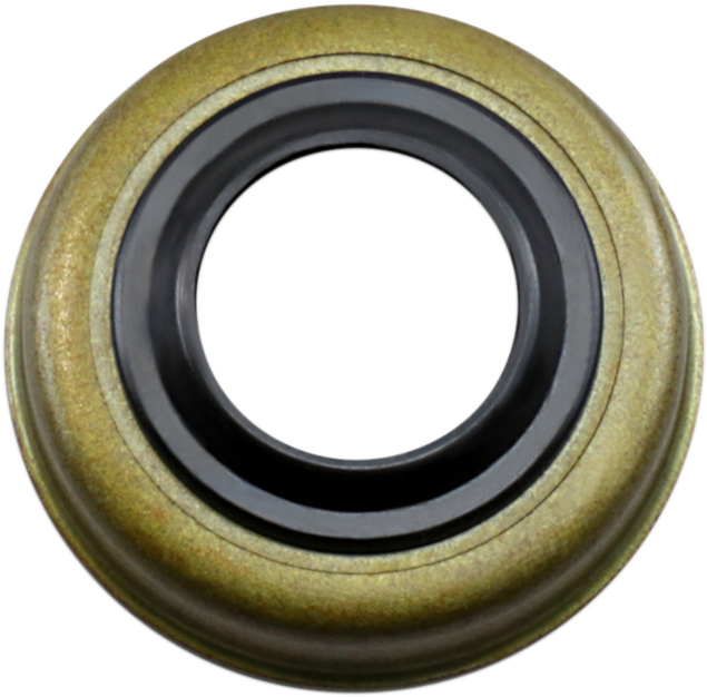 Shock Seal — Dust Seal