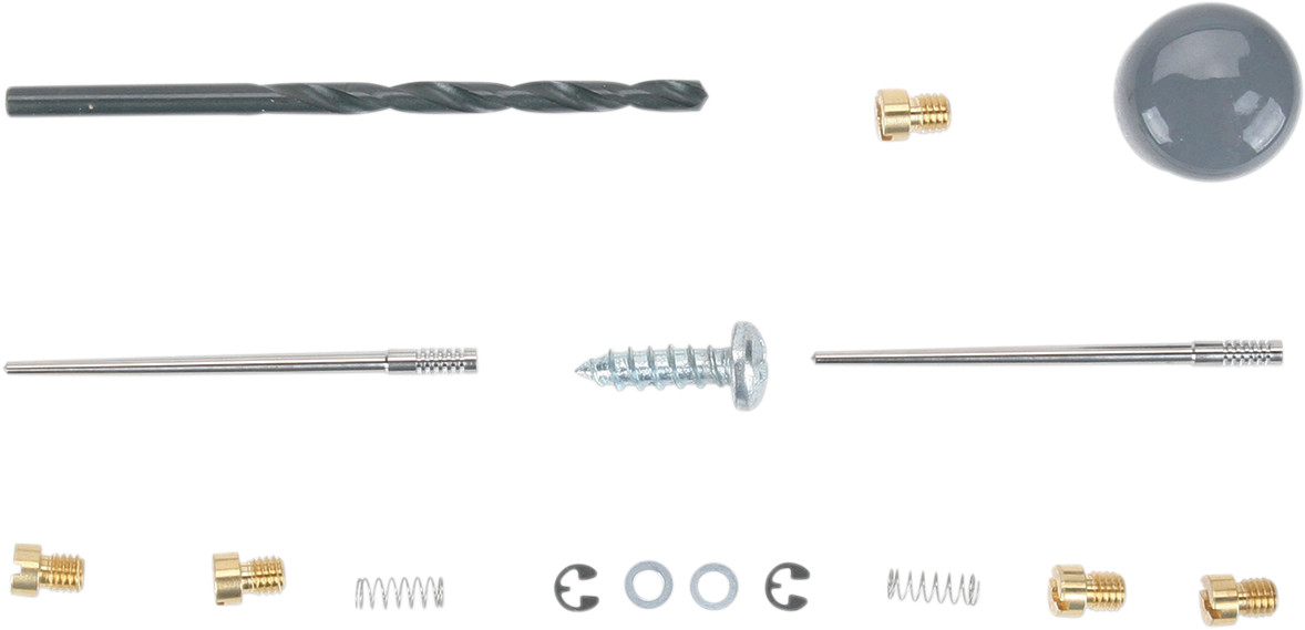 DYNOJET Jet Kit