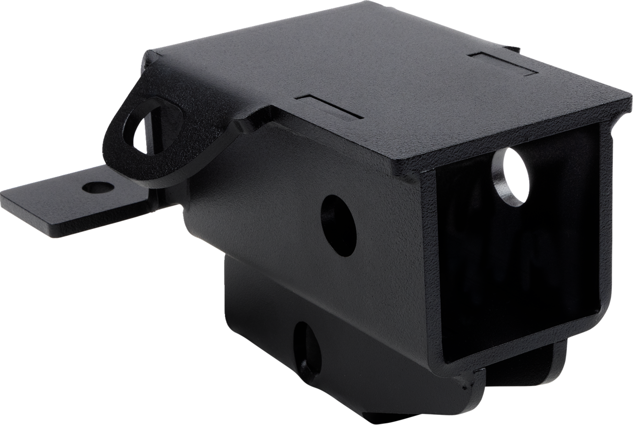 Moose Racing Receiver Hitch