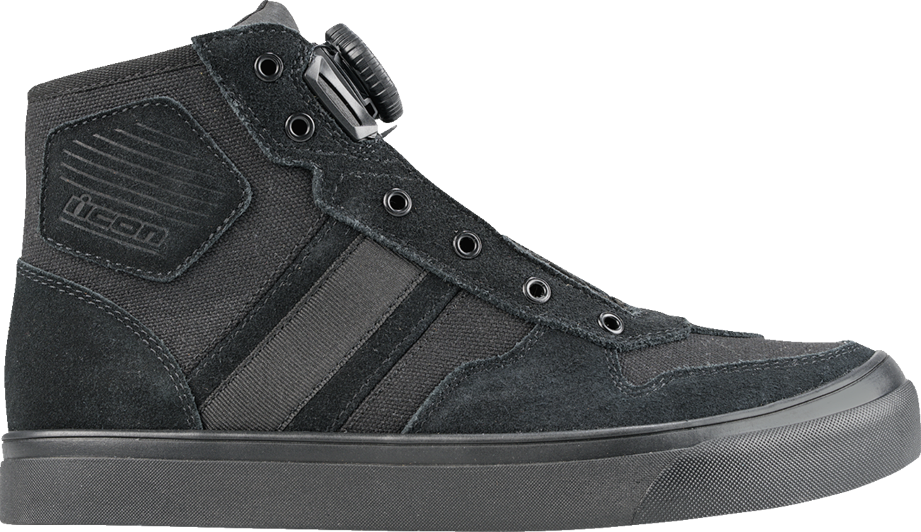 ICON Dog Days Boots