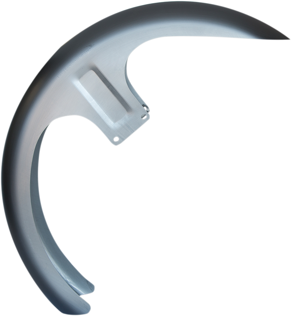 RWD V-TWIN Custom Dresser Front Fender