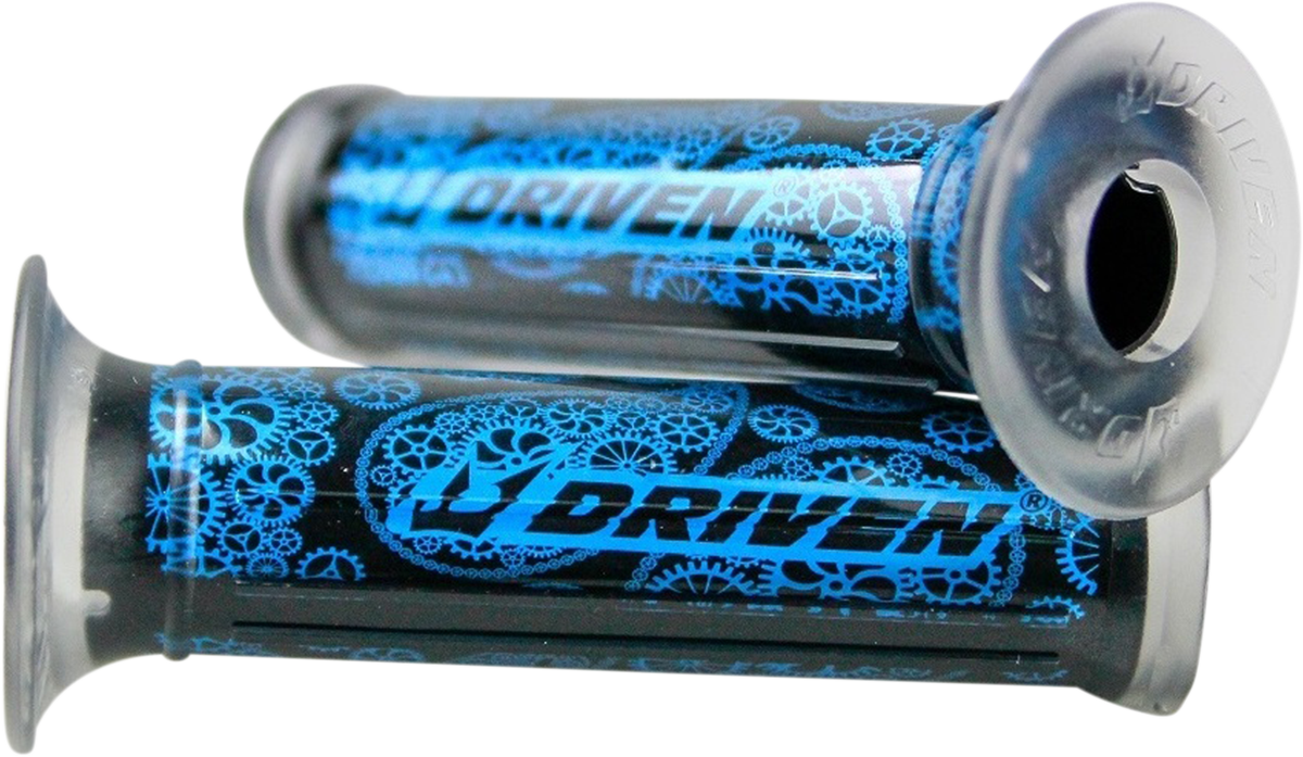 Driven Bandana Grips