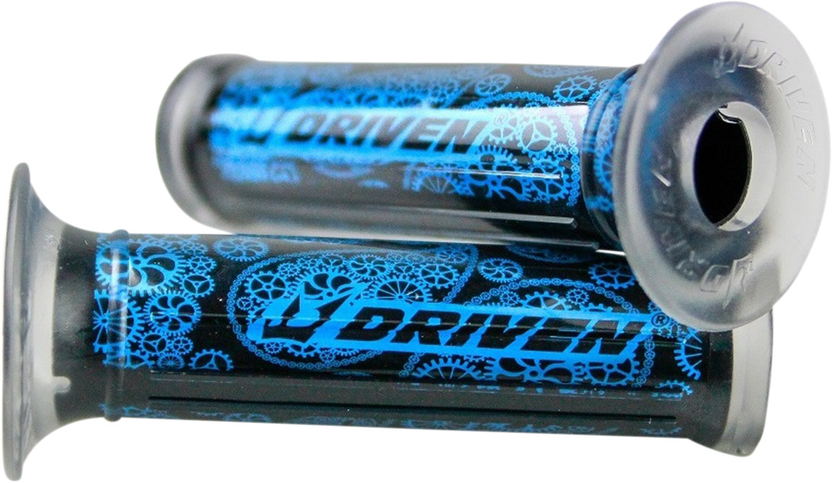 DRIVEN RACING Bandana Grips