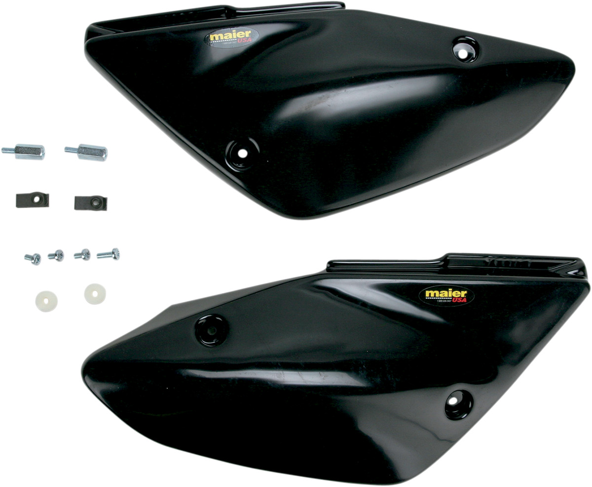 MAIER Replacement Side Panels